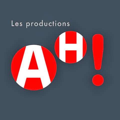 Les Productions AH!