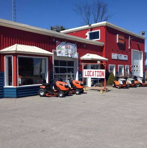 Garage Roger Légaré Ltée